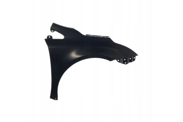 Mudguard front P TOYOTA AVENSIS T27 11 08 07 15 Catalog number of the part 6504 04 8183312P
