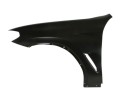 Mudguard front L steel BMW X3 G01 X4 G02 10 17 07 21