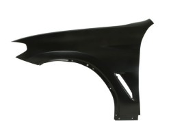 Mudguard front L steel BMW X3 G01 X4 G02 10 17 07 21