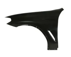 Blic 6504-04-0097313P Guardabarros delantero izquierdo acero BMW X3 G01 X4 G02 10.17-07.21