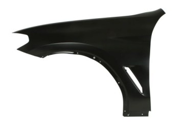 Mudguard front L steel BMW X3 G01 X4 G02 10 17 07 21