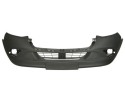 Front bumper halogen dark grey SPRINTER 907 910 eSprinter 06 18