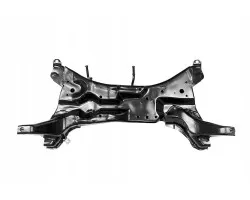 Subchasis auxiliar NTY para Mitsubishi Outlander I delantero