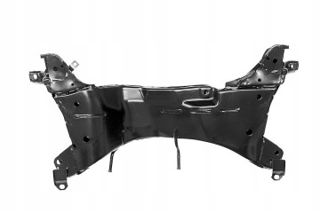 ENGINE BEAM FRAME MITSUBISHI OUTLANDER 03 4WD Catalog number of the part ZRZ MS 003