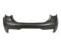 Rear bumper KIA RIO IV YB HB 01 17