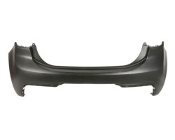 Rear bumper KIA RIO IV YB HB 01 17