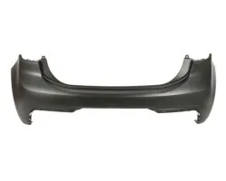 Parachoques trasero Blic 5506-00-3281950P para KIA RIO IV YB Hatchback