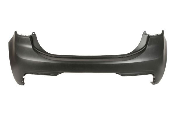 Rear bumper KIA RIO IV YB HB 01 17
