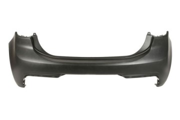 Rear bumper KIA RIO IV YB HB 01 17