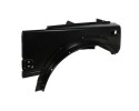 Mudguard front P SUZUKI SAMURAI 01 86 12 90 Catalog number of the part 6504 04 6840318P