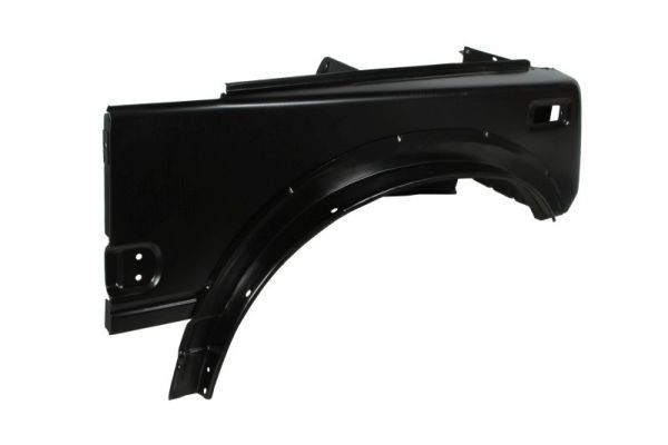 Mudguard front P SUZUKI SAMURAI 01 86 12 90 Catalog number of the part 6504 04 6840318P