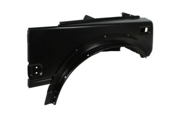 Mudguard front P SUZUKI SAMURAI 01 86 12 90 Catalog number of the part 6504 04 6840318P