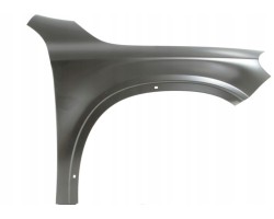 MERCEDES GLA X156 MUDGUARD FRONT RIGHT 2013 NEW