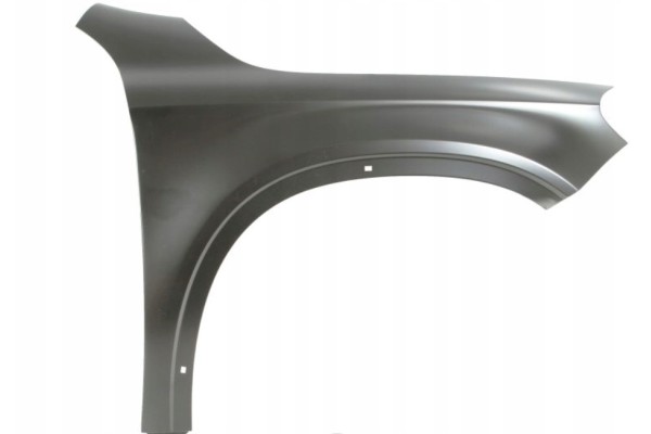MERCEDES GLA X156 MUDGUARD FRONT RIGHT 2013 NEW