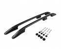 Roof rails roof rack Mitsubishi ASX 2010