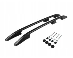 Roof rails roof rack Mitsubishi ASX 2010