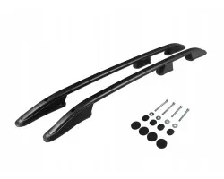 Barras de techo para Mitsubishi ASX 2010-2022