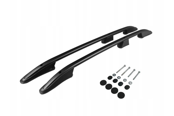 Roof rails roof rack Mitsubishi ASX 2010