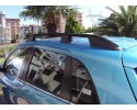 Roof rails roof rack Mitsubishi ASX 2010 Catalog number of the part 4913930B