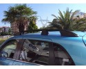 Roof rails roof rack Mitsubishi ASX 2010 Part manufacturer Omtec