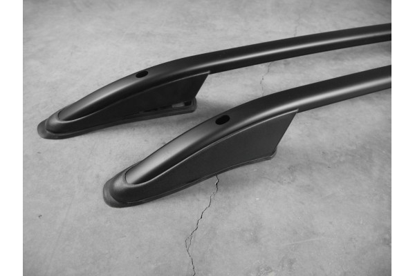 Roof rails roof rack Mitsubishi ASX 2010 Car type cargo vans passenger cars