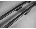 Roof rails roof rack Mitsubishi ASX 2010 Product weight with unit packaging 5 kg
