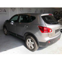 NISSAN QASHQAI (J10) Acenta
