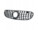 Mercedes GLC X253 19 grill without AMG package