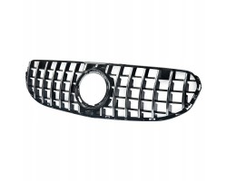 Mercedes GLC X253 19 grill without AMG package