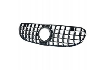Mercedes GLC X253 19 grill without AMG package