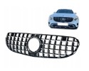 Mercedes GLC X253 19 grill without AMG package Catalog number of the part GLC19