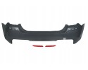 Bumper rear M PACKAGE for painting BMW 5 F10 F11 SEDAN 12 09 06 13