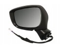 Blic 5402 14 0770324P Outside mirror Installation side left