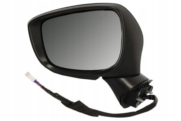 Blic 5402 14 0770324P Outside mirror Installation side left