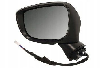 Blic 5402 14 0770324P Outside mirror Installation side left
