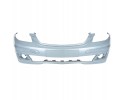 FRONT BUMPER MERCEDES B W245 05 08