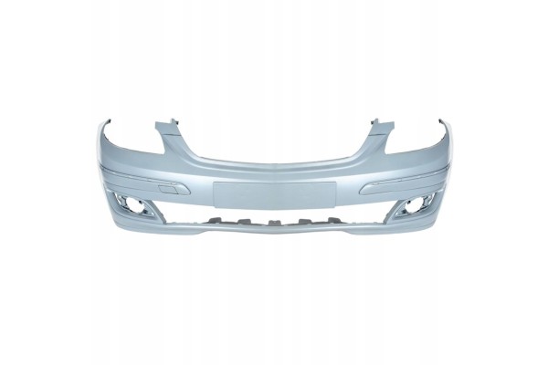 FRONT BUMPER MERCEDES B W245 05 08