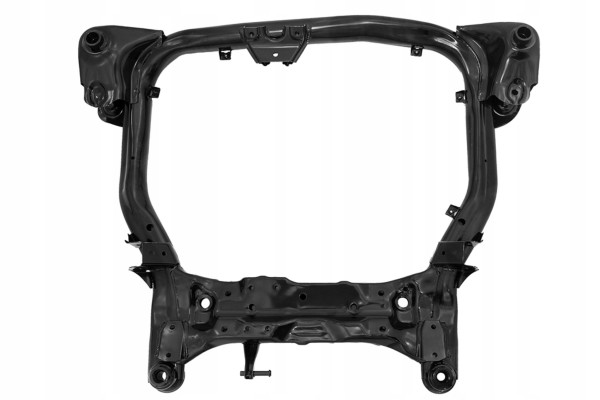 ZRZ HY 505 NTY FRONT SUSPENSION FRAME NTY Part manufacturer NTY
