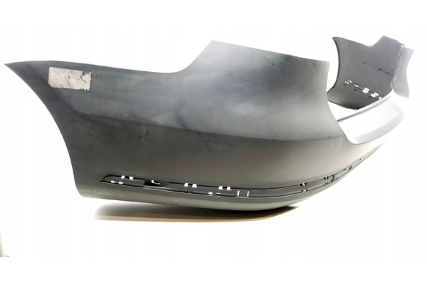 REAR BUMPER VW PASSAT B7 COMBI 3AF807421A 10 14