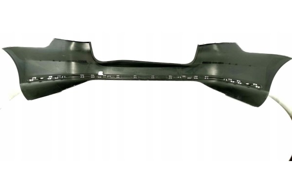 REAR BUMPER VW PASSAT B7 COMBI 3AF807421A 10 14 EAN GTIN 4052355421296