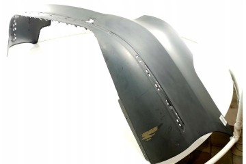 REAR BUMPER VW PASSAT B7 COMBI 3AF807421A 10 14 Catalog number of the part 2248755