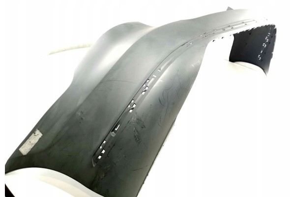 REAR BUMPER VW PASSAT B7 COMBI 3AF807421A 10 14 Part manufacturer Diederichs