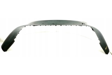 REAR BUMPER VW PASSAT B7 COMBI 3AF807421A 10 14 Installation side rear