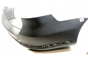 REAR BUMPER VW PASSAT B7 COMBI 3AF807421A 10 14 Car type passenger cars