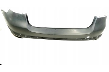 REAR BUMPER VW PASSAT B7 COMBI 3AF807421A 10 14 Color to be painted
