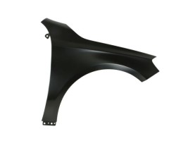Mudguard front P MERCEDES A CLASS W176 06 12 04 18