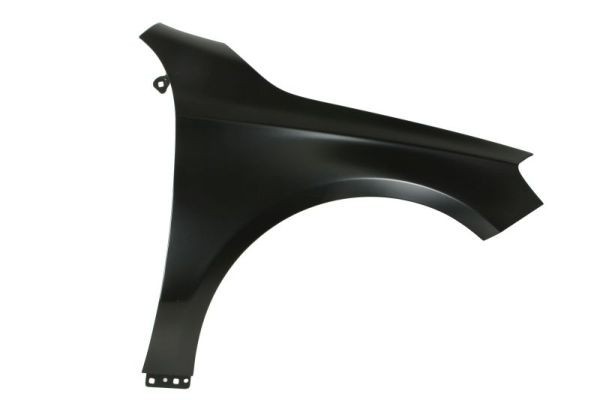 Mudguard front P MERCEDES A CLASS W176 06 12 04 18
