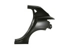 Rear mudguard L RENAULT CLIO IV Ph I CLIO IV Ph II Hatchback 5D 11 12 09 1