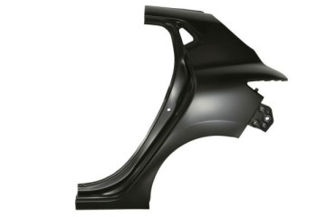 Rear mudguard L RENAULT CLIO IV Ph I CLIO IV Ph II Hatchback 5D 11 12 09 1