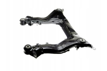 FRONT SUSPENSION FRAME NTY ZRZ VW 003